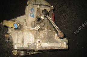 КОРОБКА ПЕРЕДАЧw Citroen C3 1.6i 20CN21