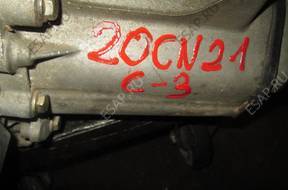 КОРОБКА ПЕРЕДАЧw Citroen C3 1.6i 20CN21