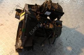 КОРОБКА ПЕРЕДАЧW CITROEN C3 16V