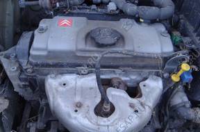 КОРОБКА ПЕРЕДАЧW CITROEN C3 2004 1,1