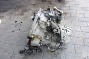 КОРОБКА ПЕРЕДАЧW CITROEN C3 2010- 1.4 8V 20CQ87