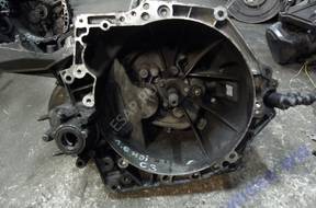 КОРОБКА ПЕРЕДАЧW CITROEN C3 20DM65 FV