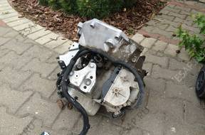 КОРОБКА ПЕРЕДАЧW CITROEN C3 АВТОМАТИЧЕСКАЯ 20CQ96 2004340