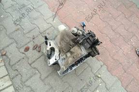 КОРОБКА ПЕРЕДАЧW CITROEN C3 АВТОМАТИЧЕСКАЯ 20CQ96 2004340