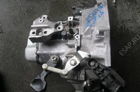 КОРОБКА ПЕРЕДАЧw Citroen C3 C-3 2012 год 1,6 HDI 20C066