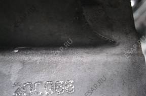 КОРОБКА ПЕРЕДАЧw Citroen C3 C-3 2012 год 1,6 HDI 20C066