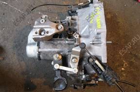 КОРОБКА ПЕРЕДАЧw Citroen C3 C-3 2012 год 1.6 HDI