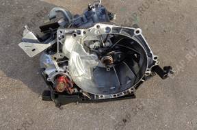 КОРОБКА ПЕРЕДАЧW CITROEN C3 C4 PICASSO 1.6 D 20DP72