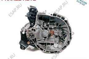 КОРОБКА ПЕРЕДАЧW CITROEN C3 DS3 1.4 16V VTI 20CQ88