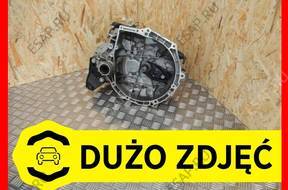КОРОБКА ПЕРЕДАЧW CITROEN C3 DS3 1.4 EHDI