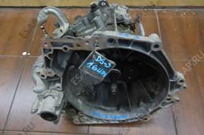 КОРОБКА ПЕРЕДАЧW CITROEN C3 DS3 1.6HDI