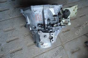 КОРОБКА ПЕРЕДАЧW CITROEN C3 DS3 20DP98 1.6HDI 92KM