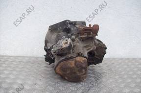 КОРОБКА ПЕРЕДАЧW CITROEN C3 I II 1.4 HDI 8V 20CN33