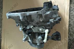 КОРОБКА ПЕРЕДАЧW CITROEN C3 II 1.2 VTI 20CR03