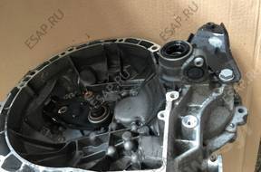 КОРОБКА ПЕРЕДАЧW CITROEN C3 II 1.2 VTI 20CR03