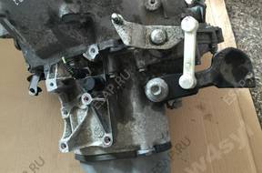 КОРОБКА ПЕРЕДАЧW CITROEN C3 II 1.2 VTI 20CR03