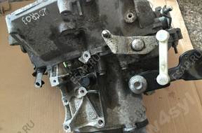КОРОБКА ПЕРЕДАЧW CITROEN C3 II 1.2 VTI 20CR03