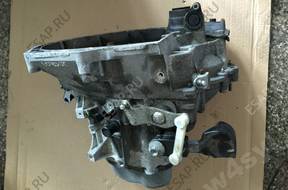 КОРОБКА ПЕРЕДАЧW CITROEN C3 II 1.2 VTI 20CR03
