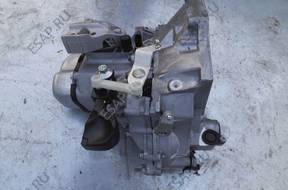 КОРОБКА ПЕРЕДАЧW CITROEN C3 II 1.2 VTI 20CR15 НОВАЯ