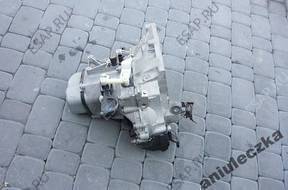 КОРОБКА ПЕРЕДАЧw Citroen C3 II 1.4 HDI 2011 год