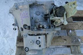КОРОБКА ПЕРЕДАЧw Citroen C3 II 1.6 HDI 20DP65