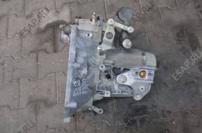 КОРОБКА ПЕРЕДАЧw Citroen C3 II 208 1.2 VTI 20A701