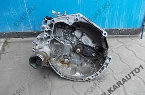 КОРОБКА ПЕРЕДАЧW CITROEN C3 II 20CQ87 1.4 23tysKM