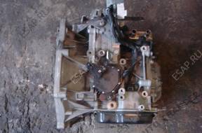 КОРОБКА ПЕРЕДАЧW CITROEN C3 II DS3 1.6e 16v 20TS28