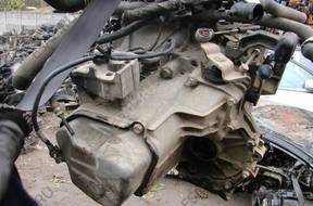 КОРОБКА ПЕРЕДАЧW CITROEN C3 PEUGEOT 1.4 8 V 20CN43