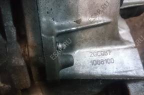 КОРОБКА ПЕРЕДАЧW CITROEN C3 PEUGEOT 207 20CQ87 1.4B