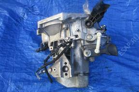 КОРОБКА ПЕРЕДАЧW CITROEN C3 PEUGEOT 207 20CQ87 1.4B