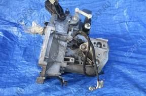 КОРОБКА ПЕРЕДАЧW CITROEN C3 PEUGEOT 207 20CQ87 1.4B