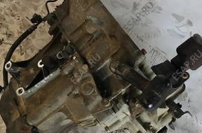 КОРОБКА ПЕРЕДАЧW CITROEN C3 PEUGOT 1.4 8V БЕНЗИН