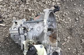 КОРОБКА ПЕРЕДАЧW CITROEN C3 PICASSO 1,6HDI 20DP58