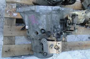 КОРОБКА ПЕРЕДАЧw Citroen C3 Picasso 1.6 HDI 20DP58