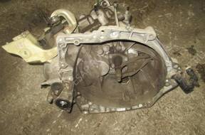 КОРОБКА ПЕРЕДАЧw Citroen C3  Picasso 1.6 HDI 20DP60