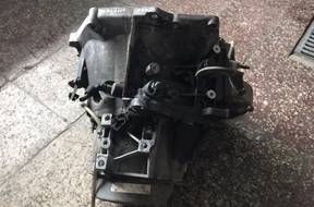 КОРОБКА ПЕРЕДАЧW CITROEN C3 PICASSO 20DP58