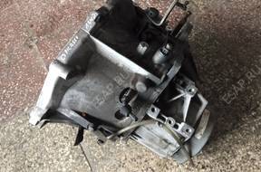 КОРОБКА ПЕРЕДАЧW CITROEN C3 PICASSO 20DP58