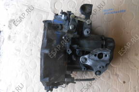 КОРОБКА ПЕРЕДАЧW CITROEN C3 PLURIEL 1,4 HDI 20CQ61
