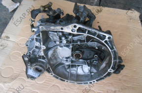 КОРОБКА ПЕРЕДАЧW CITROEN C3 PLURIEL 1,4 HDI 20CQ61