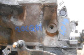 КОРОБКА ПЕРЕДАЧW CITROEN C3 PLURIEL 1,4 HDI 20CQ61