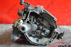 КОРОБКА ПЕРЕДАЧW CITROEN C3 PLURIEL 1.4 03 год, FV