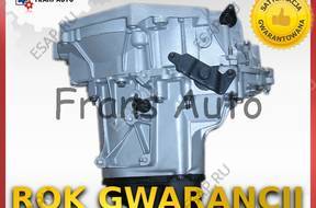 КОРОБКА ПЕРЕДАЧw Citroen C3 Pluriel 1.4 16V 20CP60