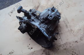 КОРОБКА ПЕРЕДАЧW CITROEN C3 PLURIEL 1.4 8V  20CN43