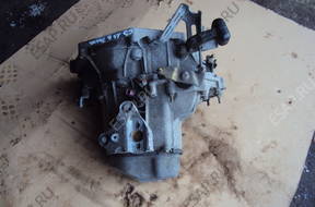 КОРОБКА ПЕРЕДАЧW CITROEN C3 PLURIEL 1.4 8V  20CN43