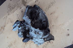 КОРОБКА ПЕРЕДАЧW CITROEN C3 PLURIEL 1.4 8V  20CN43