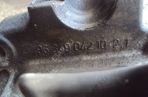 КОРОБКА ПЕРЕДАЧW CITROEN C3 PLURIEL 1.4 8V  20CN43