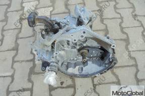 КОРОБКА ПЕРЕДАЧW CITROEN C3 PLURIEL 1.4 8V 20CN43