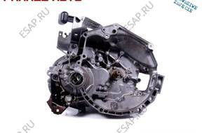 КОРОБКА ПЕРЕДАЧW CITROEN C3 PLURIEL 1.4 8V 20CN43
