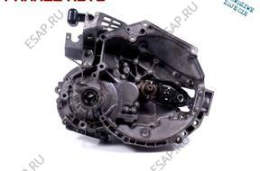 КОРОБКА ПЕРЕДАЧW CITROEN C3 PLURIEL 1.4 8V 20CN43